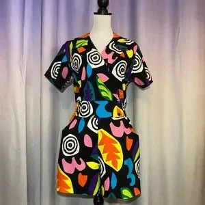 Netflix Pants Jumpsuits Nwt Official Stranger Things X Target Elevens Romper Poshmark